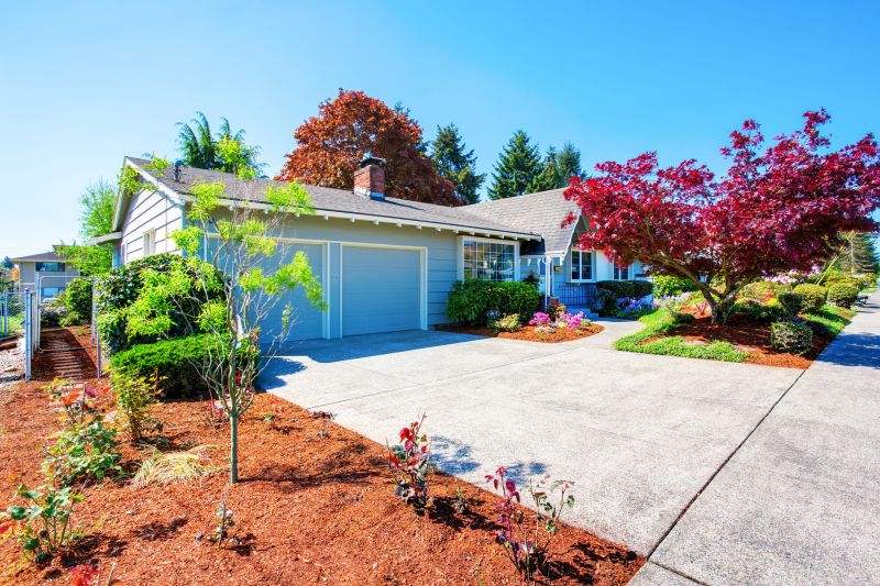 Color-Enhanced Concrete