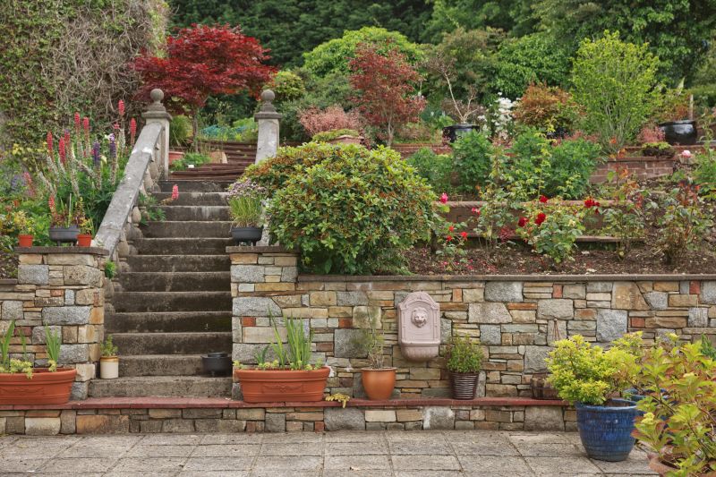 Hardscaping Service in Boston, MA