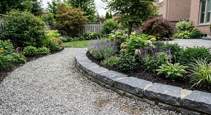 Landscape Hardscaping in Fairfield County, CT