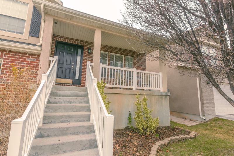 Winter Considerations