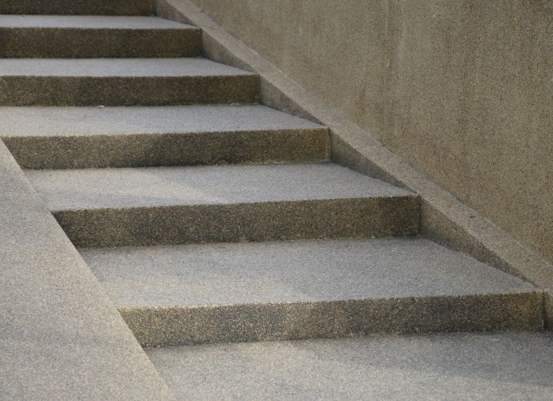 Signs Your Property Needs New Concrete Steps