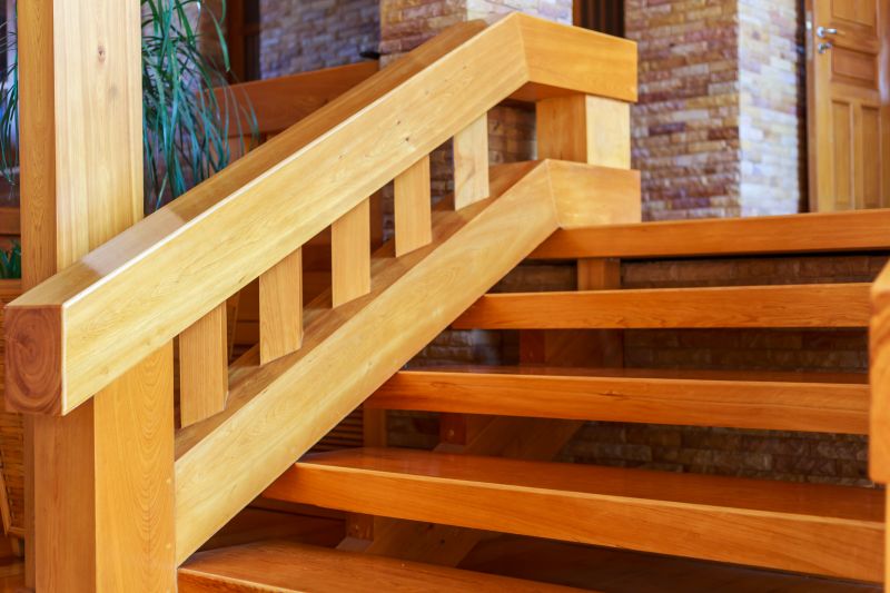 Specialized Staircase Builders
